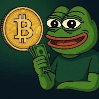 pepe BTC