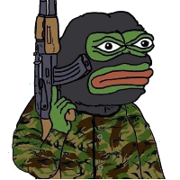 Pepe AK47