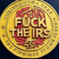 FUCK THE IRS