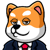 Nice Doge Coin