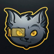 Cat Floki