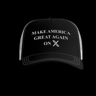 Make America Great Again on X