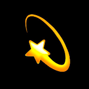 Shooting Star Token