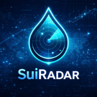 SuiRadar