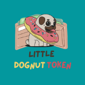 Little Dognut Token
