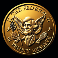 The Federal Penny Reserve