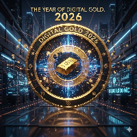 DIGITAL GOLD 2026