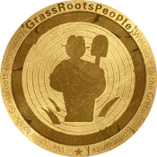 Grassroots people