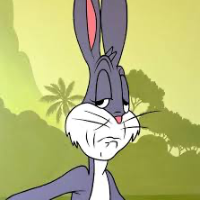 Bugs Bunny