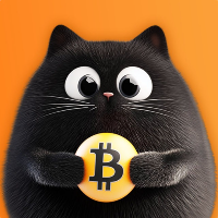 BITCAT-Bitcoin’s Manscot