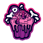 ZombieCake