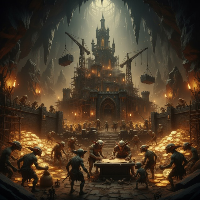 The Goblins kingdom