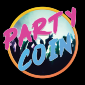 PARTYCOIN