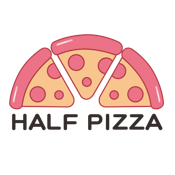 HalfPizza