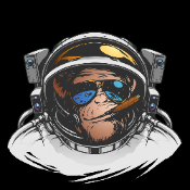 GorillaMoon