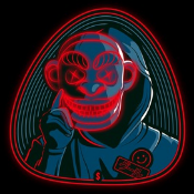 Masked Finance