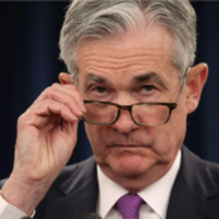 No change in Fed interest rates 1/2026