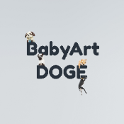 BabyArt-DOGE
