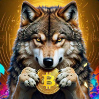 Wolfy Of Wall Street
