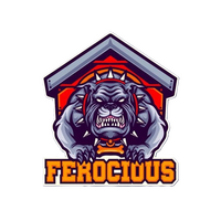 BullDog Ferocious