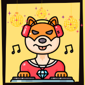 DJ SHIBA BSC