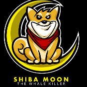 SHIBA-MOON WHALE KILLER