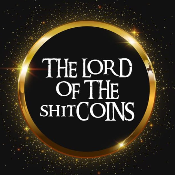 The Lord of The Shitcoins