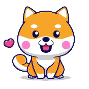 Ladyshiba inu