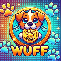 Wuff Token