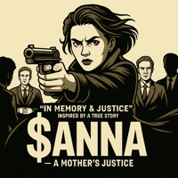 A MOTHERS JUSTICE