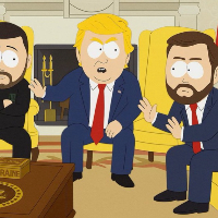 South parkfication