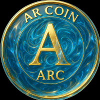 Arcoin official