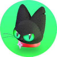 KungFu Kitty