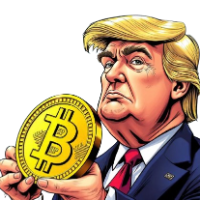 Trump Finance Token