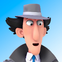 Inspector Gadet