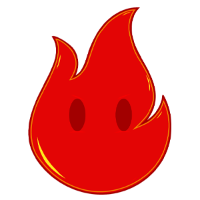 Fire Flame