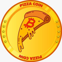 PIZZA COIN