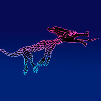 DogDragonbymattfuire