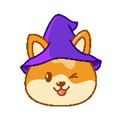 Witch Doge