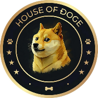 HOUSE OF DOGE