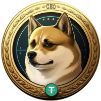 Elon Doge CEO