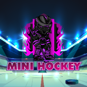 MIniHockey