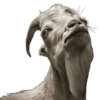 JUSTCHILLGOAT