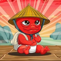 Baby PeiPei