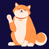 Fat Shiba Inu