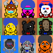 CryptoBears NFT