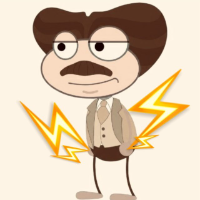 ZAPP ⚡ ⚡