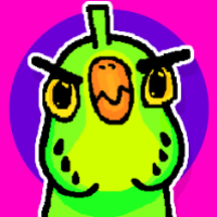 Budgie