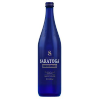 Saratoga™ Spring Water