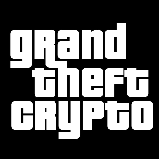 Grand Theft Crypto